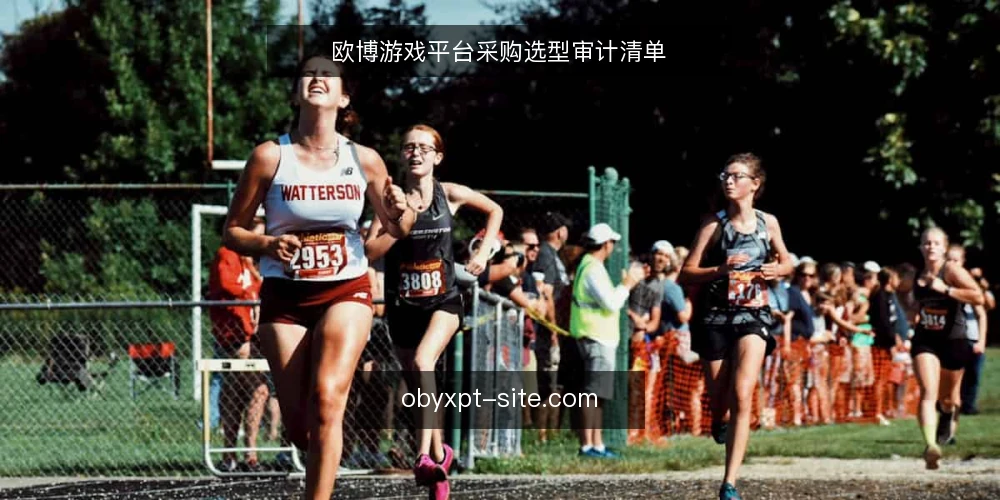 欧博游戏平台采购选型审计清单 — 为什么现在需要审计欧博游戏平台 配图